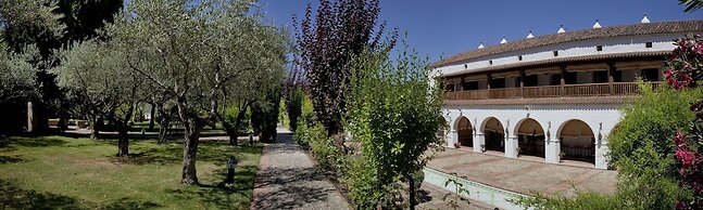 Parador De Guadalupe