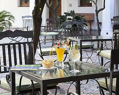 Parador De Guadalupe