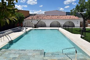 Parador De Guadalupe