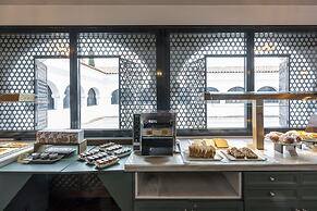 Parador De Guadalupe