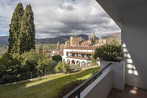 Parador De Guadalupe