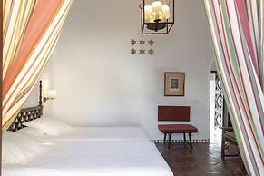 Parador De Guadalupe