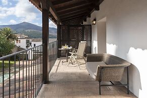 Parador De Guadalupe