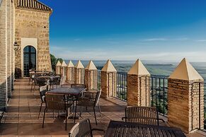 Parador de Carmona