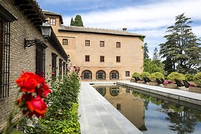 Parador de Granada