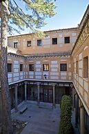 Parador De Avila