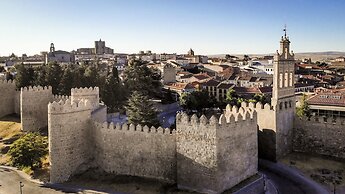 Parador De Avila