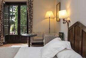 Parador De Avila