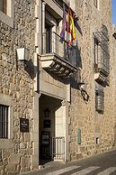 Parador De Avila
