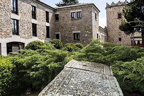 Parador De Avila