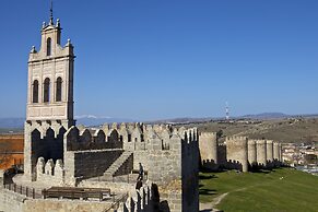 Parador De Avila