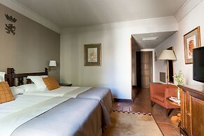 Parador De Avila
