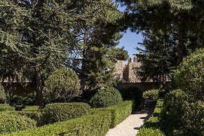 Parador De Avila