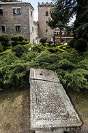 Parador De Avila