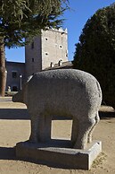 Parador De Avila