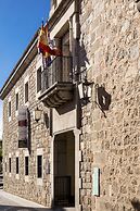 Parador De Avila