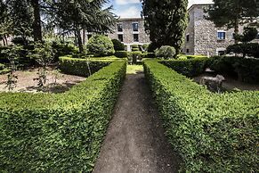 Parador De Avila