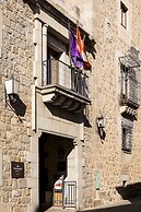 Parador De Avila
