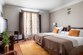 Parador De Avila