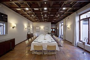Parador de Cáceres