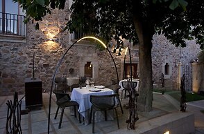 Parador de Cáceres