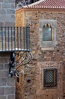Parador de Cáceres