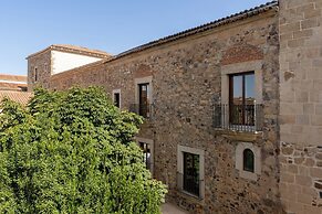 Parador de Cáceres