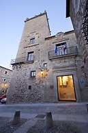Parador de Cáceres