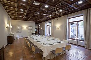 Parador de Cáceres