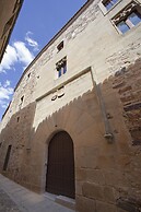 Parador de Cáceres
