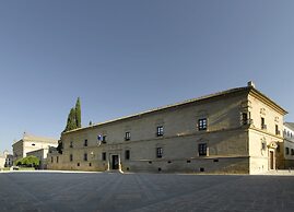 Parador de Úbeda