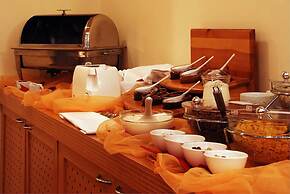 EA Hotel Tosca