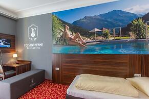 Hotel Mozart Bad Gastein