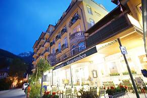 Hotel Mozart Bad Gastein