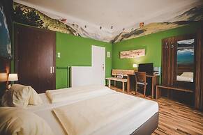 Hotel Mozart Bad Gastein