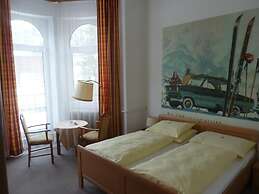 Hotel Mozart Bad Gastein