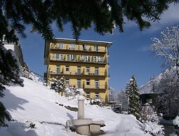 Hotel Mozart Bad Gastein