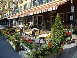 Hotel Mozart Bad Gastein