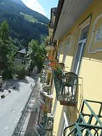 Hotel Mozart Bad Gastein