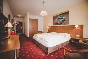 Hotel Mozart Bad Gastein