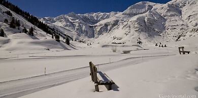 Hotel Mozart Bad Gastein