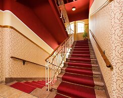 Hotel Mozart Bad Gastein