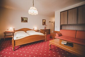 Hotel Mozart Bad Gastein