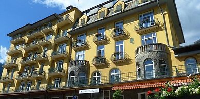 Hotel Mozart Bad Gastein
