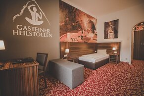 Hotel Mozart Bad Gastein