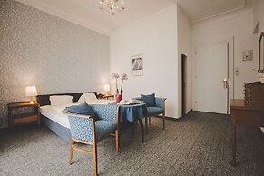 Hotel Mozart Bad Gastein