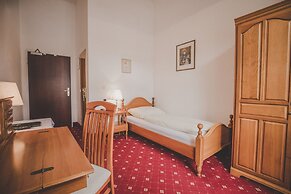 Hotel Mozart Bad Gastein