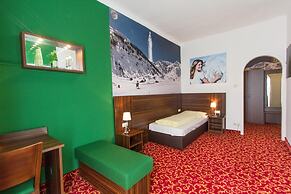 Hotel Mozart Bad Gastein