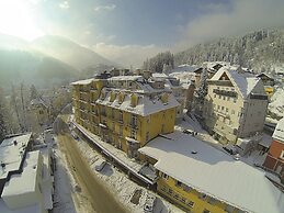 Hotel Mozart Bad Gastein