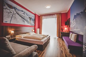 Hotel Mozart Bad Gastein